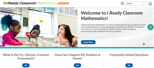 iReady Math